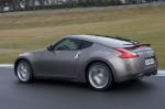 Nissan 370Z 2009 года